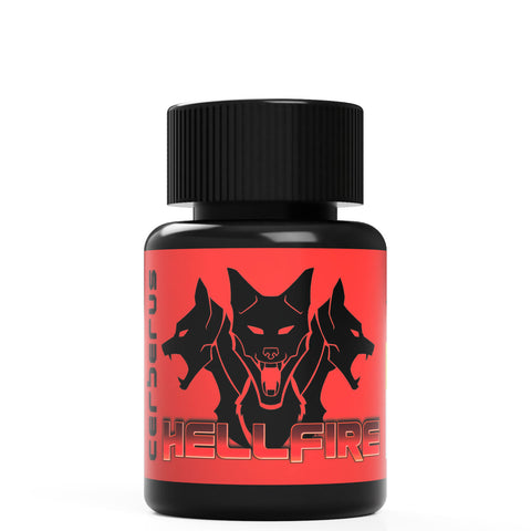 Image of HELLFIRE Smelling Salts