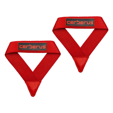 Image of Hybrid Olympic Lifting Straps