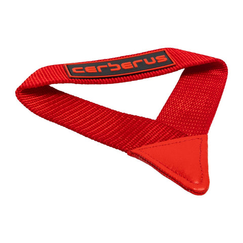 Image of Hybrid Olympic Lifting Straps