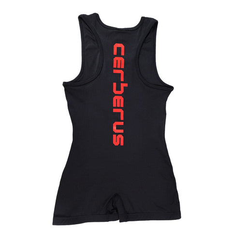 Image of CERBERUS Men's Powerlifting Singlet