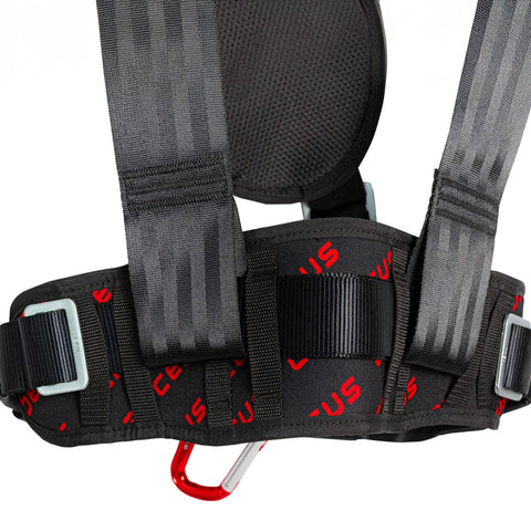 Image of Monster Truck Pull Harness