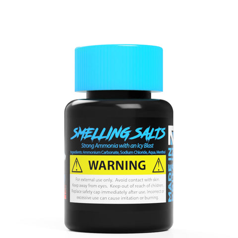 Image of HELLFIRE SubZero Smelling Salts