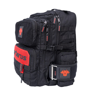 CERBERUS Tactical Backpack