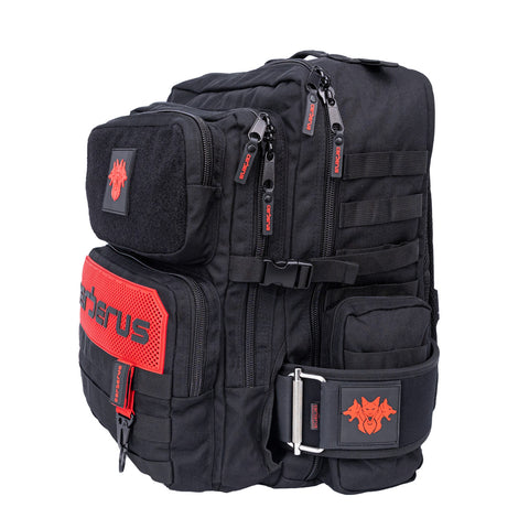 Image of CERBERUS Tactical Backpack