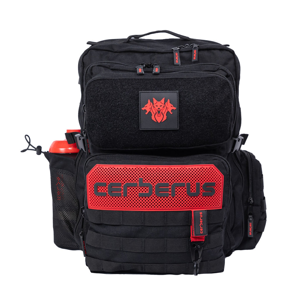 CERBERUS Tactical Backpack