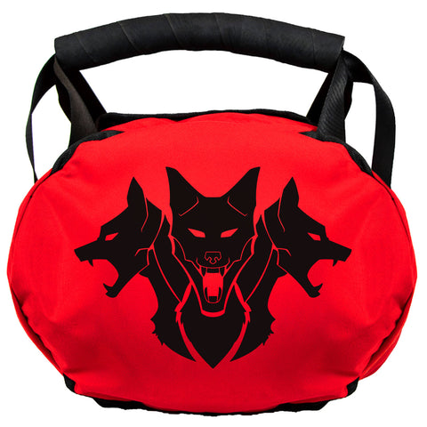 Image of Throwing Bag