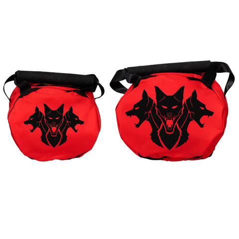 Image of Throwing Bag