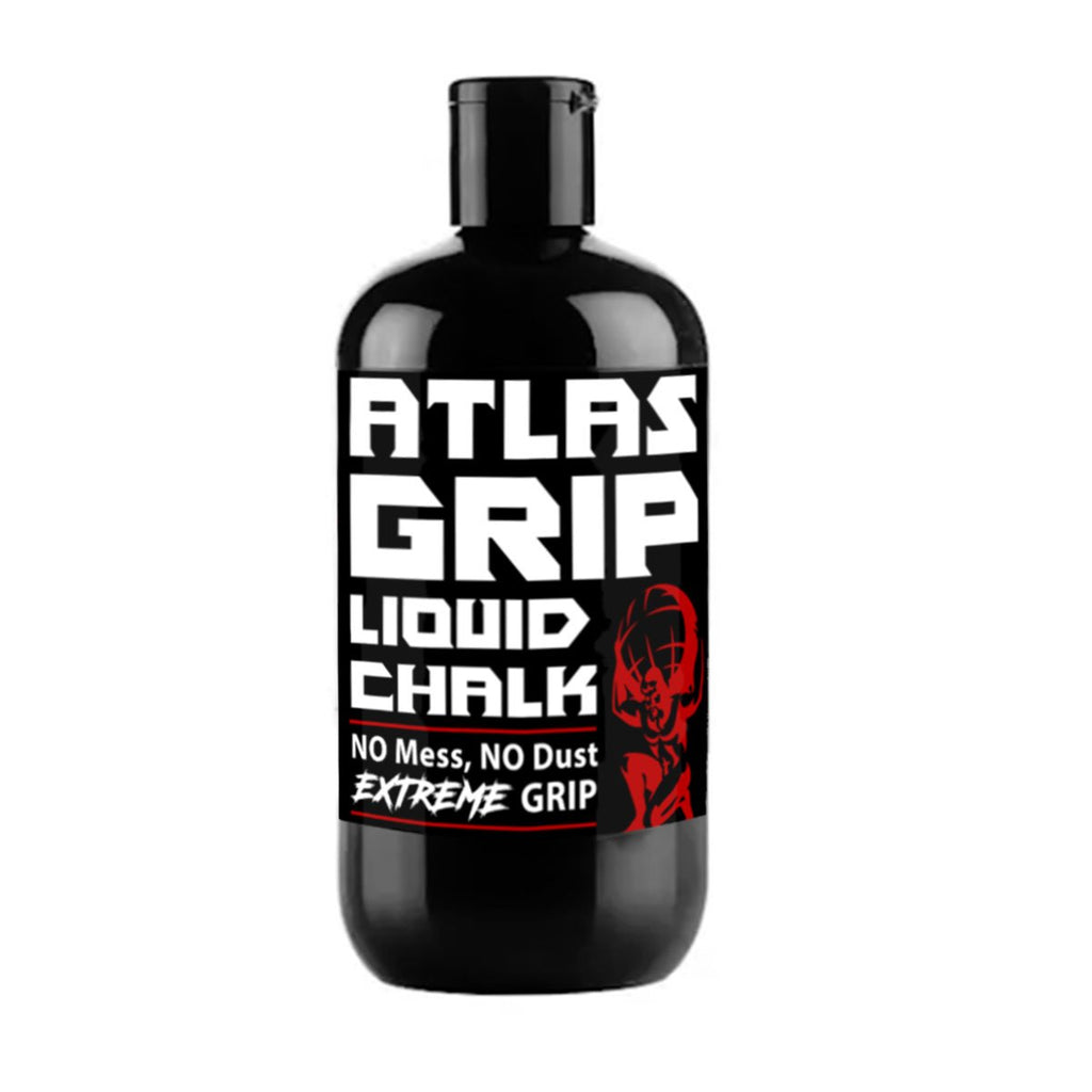 Atlas Grip Liquid Chalk (250ml)