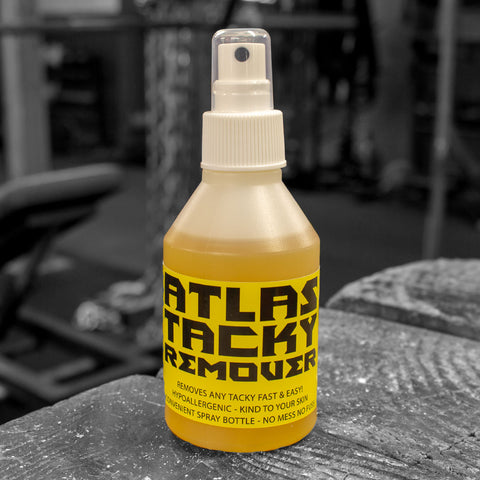Image of Atlas Tacky Remover