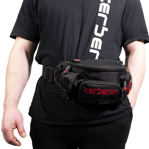 Image of CERBERUS Utility Bag