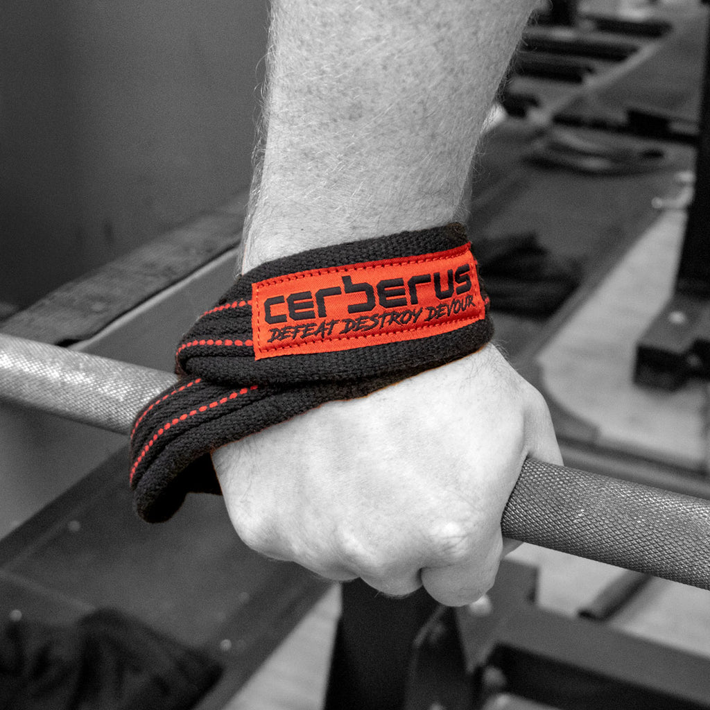 How To Use Lifting Straps: A Full Guide