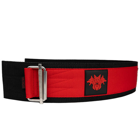 Image of Triple-Ply Deadlift Belt V3