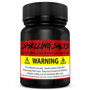 HELLFIRE Smelling Salts